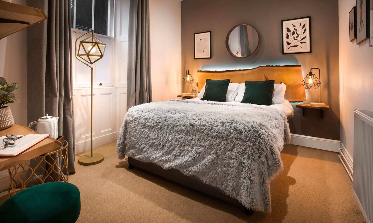 Windermere House | Windermere Central Hotel - Room 5