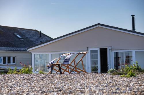 Pagham House | Windy Ridge