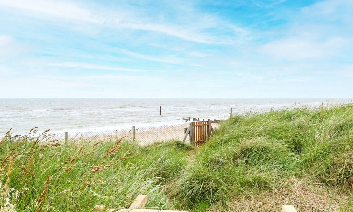Irstead Cottage | Windyridge