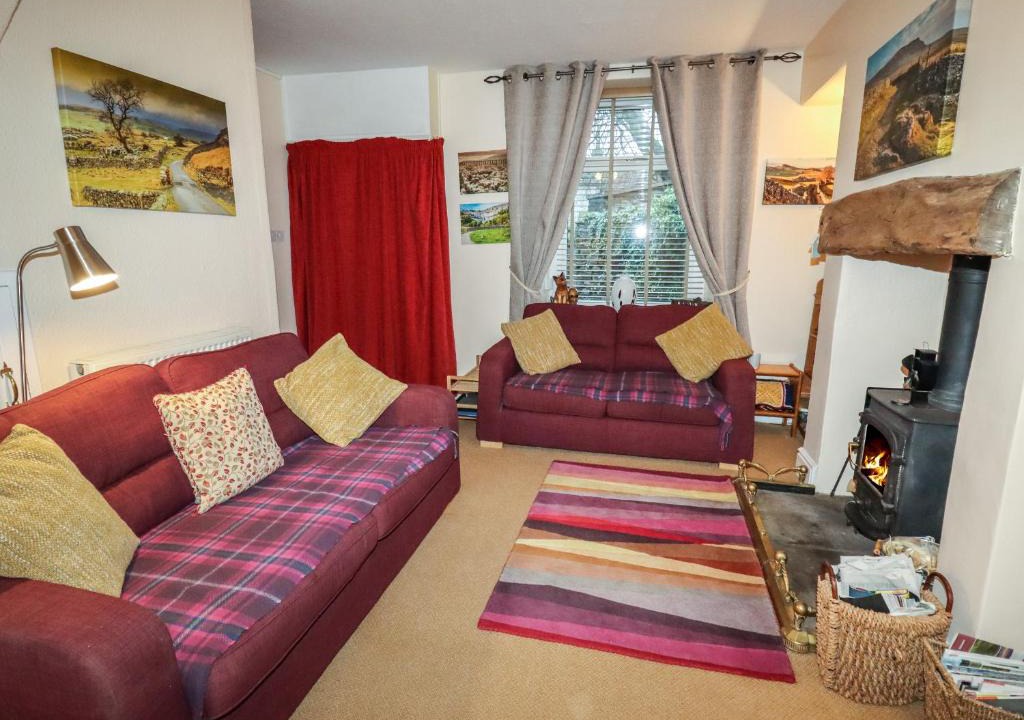 Giggleswick House | Winskill Cottage