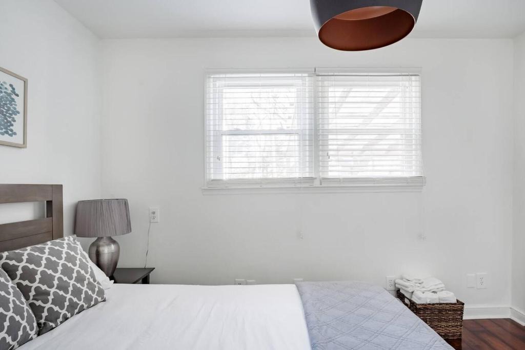 Third Ward House | Wonderful Home in the city - Walk to everything