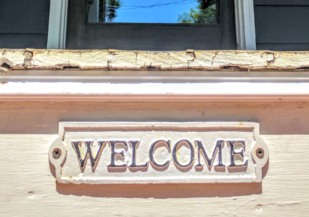 Third Ward House | Wonderful home in the city. Walk to everything.