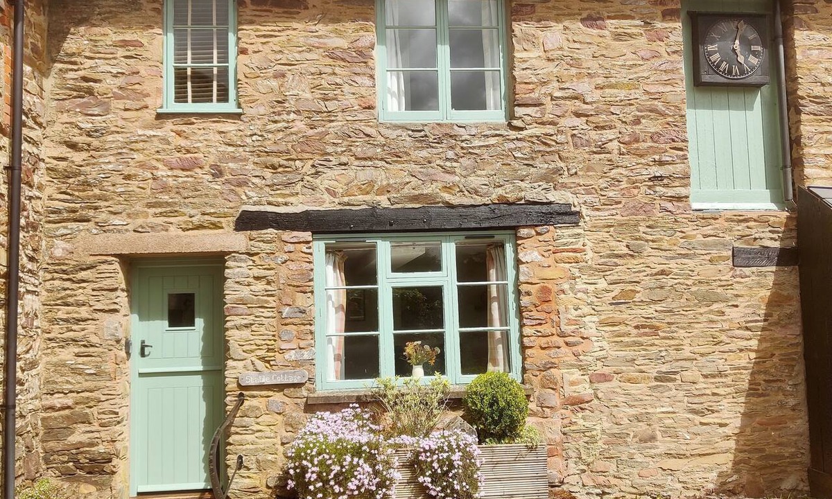 Exford Cottage | "Wonderfully Situated in the heart of Exmoor"