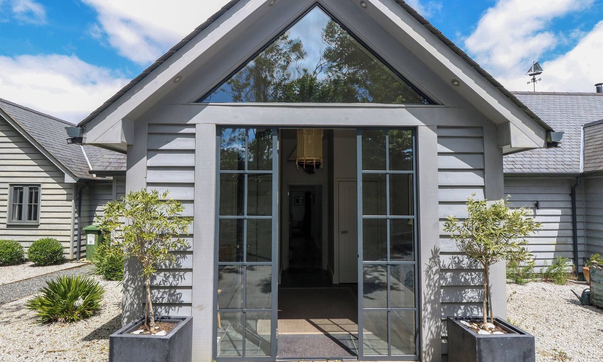 Helford Cottage | Wood Meadow