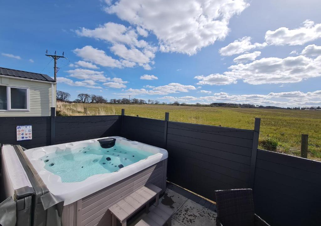 Morpeth Apartment | Woodbridge Retreat