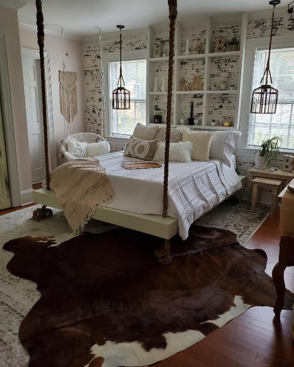 Woodland House | Woodland Retreat - Wanderlust