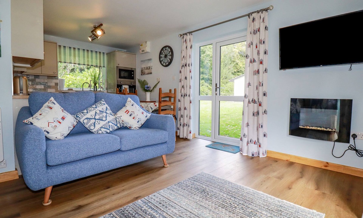 Liskeard Cottage | Woodside