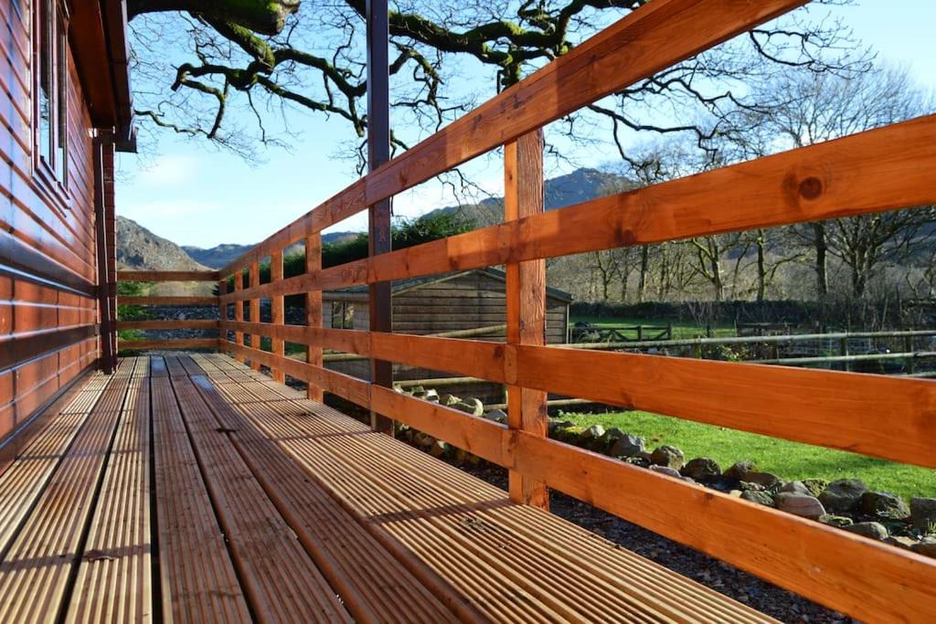 Holmrook Ski Chalet | Woolpack Lodge