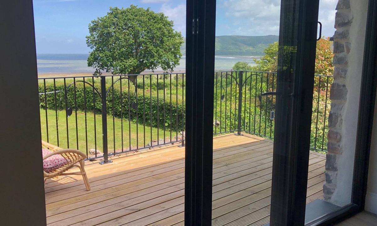 Porlock Weir Cottage | Worthy Barn