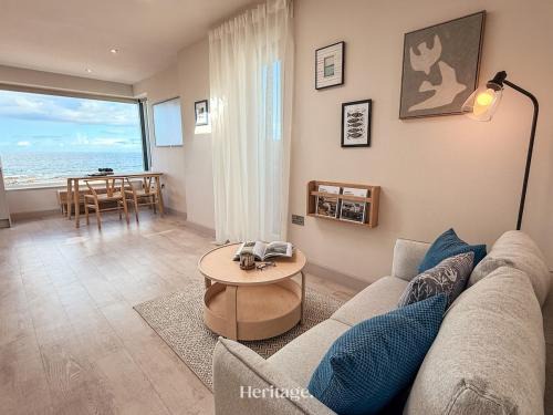 Rosehearty Apartment | Writer's Retreat, Rosehearty