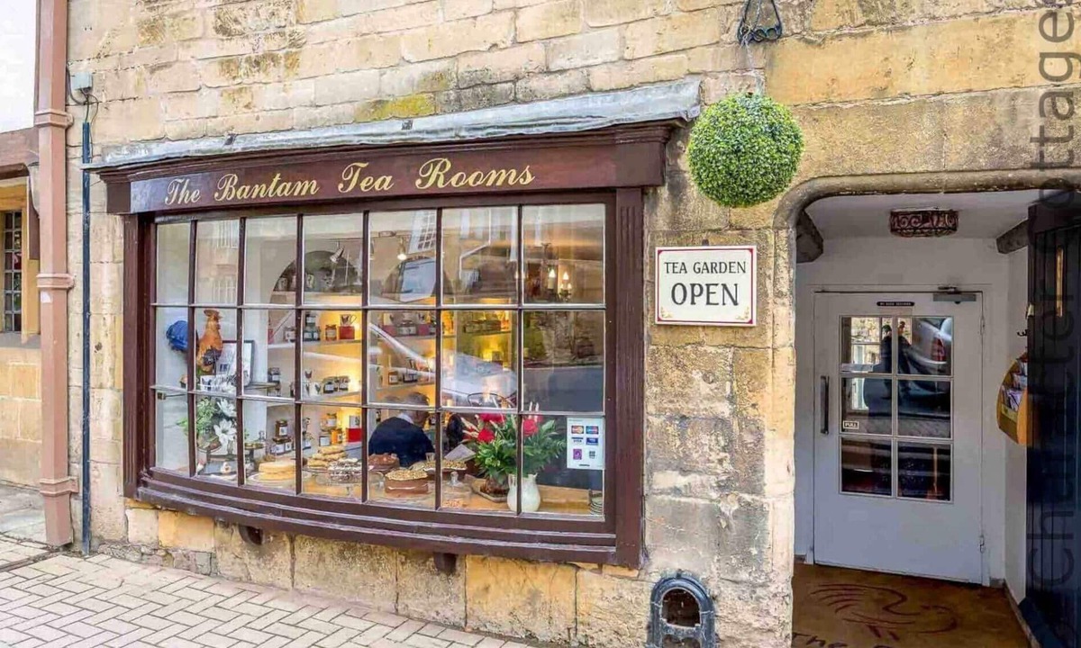 Chipping Campden Cottage | Wyncliffe