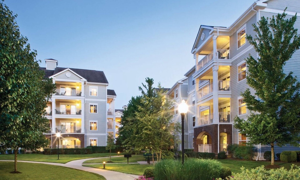 Pennington Bend Resort | Wyndham Nashville, 1 Bedroom Condo, Free Wifi and Parking