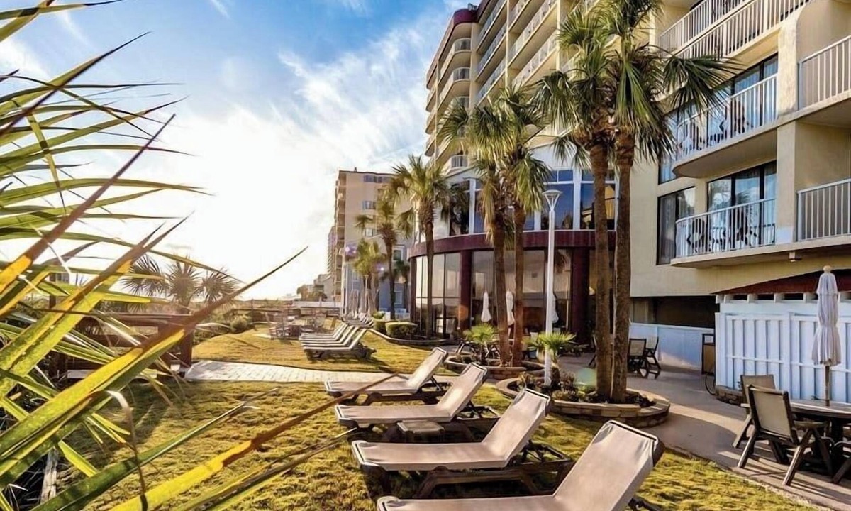 Ash Condo | Wyndham Westwinds Resort | Six 2BR/2BA King Suites