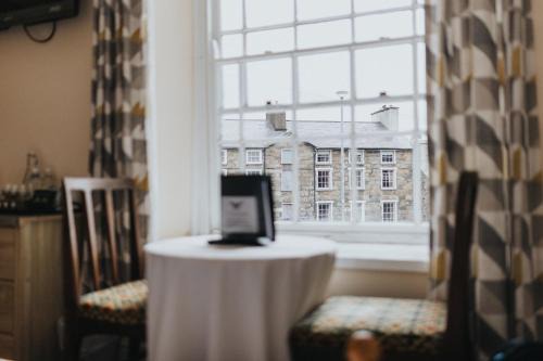 Ffestiniog Bed & Breakfast | Y Pengwern