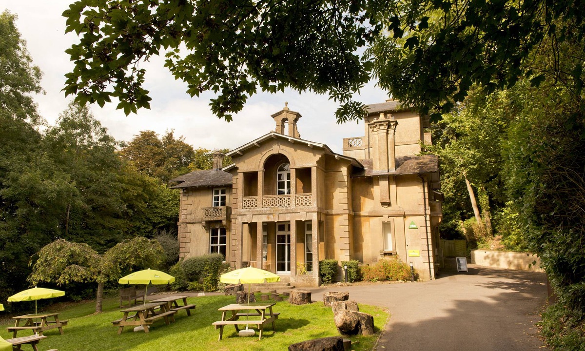 Bath Hostel | YHA Bath - Hostel