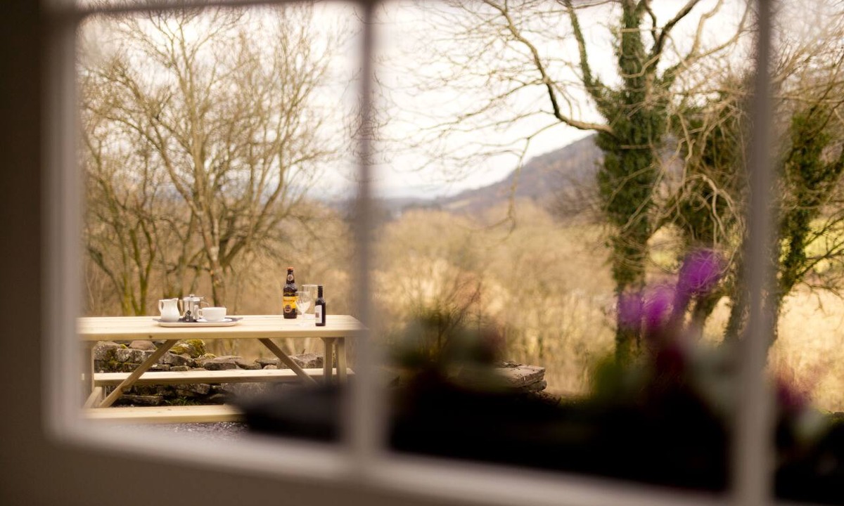 Brecon Hostel | YHA Brecon Beacons - Hostel