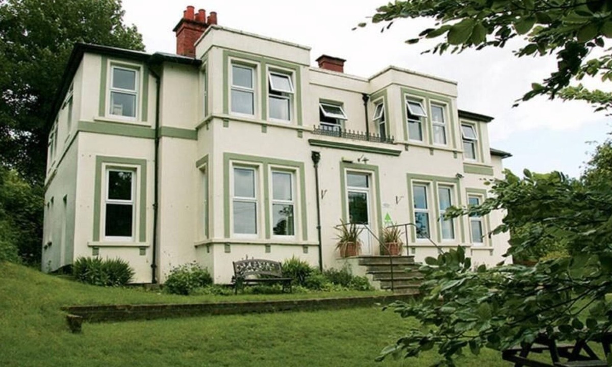 Streatley Hostel | YHA Streatley - Hostel