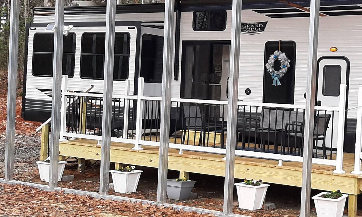 Robbinsville House | Your Dream Mountain Stay awaits!