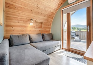 0 bedroom accommodation in Great Busby