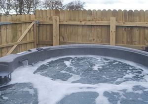 0 bedroom accommodation in Brocklebank, near Caldbeck and Uldale