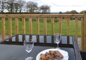 0 bedroom accommodation in Brocklebank, near Caldbeck and Uldale