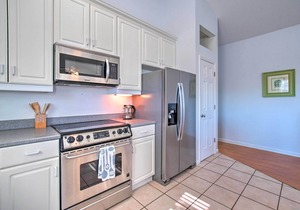 1/2 Mi to Riverwalk! Historic Dtwn Southport Condo