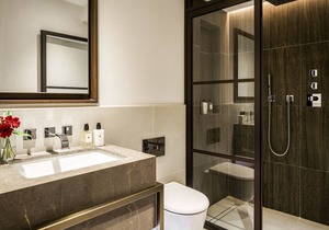 1-bed Executive 414