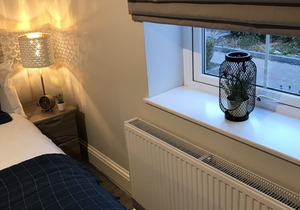 1 Bed studio great for Business in Reading