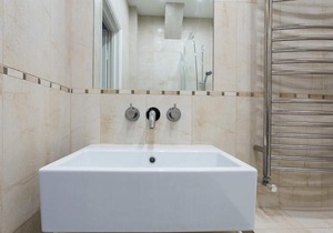 1 Bedroom Apartment in Notting Hill Accommodates 2