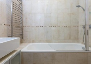 1 Bedroom Apartment in Notting Hill Accommodates 2