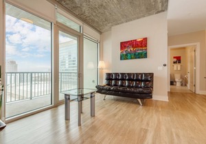 102 m² Apartment ∙ 2 bedrooms ∙ 5 guests