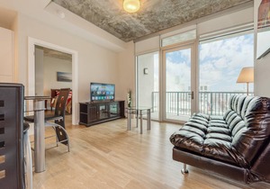 102 m² Apartment ∙ 2 bedrooms ∙ 5 guests