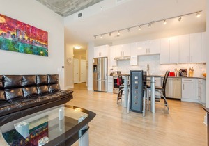 102 m² Apartment ∙ 2 bedrooms ∙ 5 guests