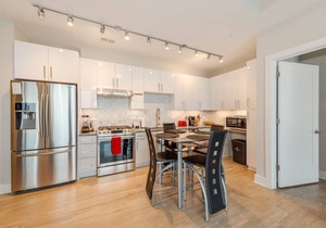 102 m² Apartment ∙ 2 bedrooms ∙ 5 guests