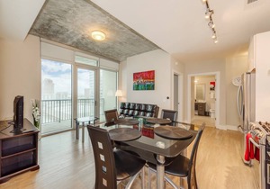 102 m² Apartment ∙ 2 bedrooms ∙ 5 guests