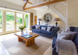 105 m² Cottage ∙ 2 bedrooms ∙ 4 guests