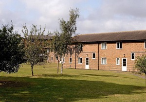 105 m² Resort ∙ 6 bedrooms ∙ 6 guests
