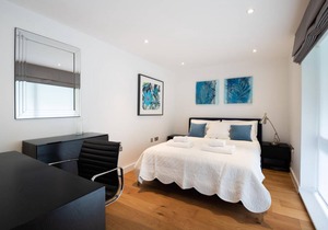 130 m² House ∙ 3 bedrooms ∙ 6 guests