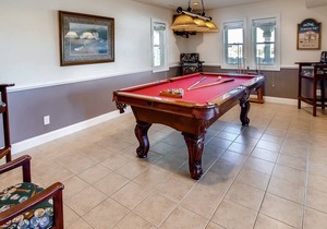 180° Views! Semi-Soundfront-Pool, Hot Tub, Game Rm, Dog-Friendly, Cmty Boat Ramp