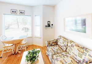 1st Floor 2 BR Villa - Beautiful Views - (RC1401)