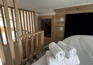 2 Bed Self-Catering Lodge Inverness - Sleeps 4