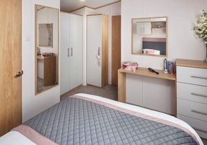 2 bedroom accommodation in Cresswell beach