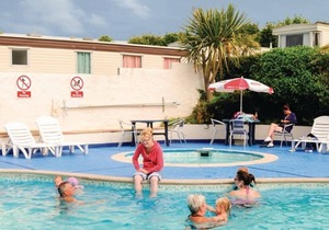 2 bedroom accommodation in Fishguard, Pembrokeshire