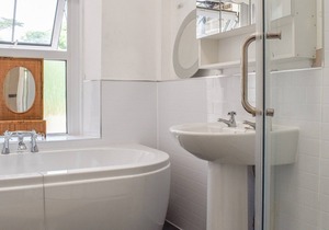 2 bedroom accommodation in Northam, near Westward Ho!