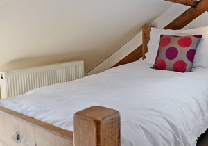 2 bedroom accommodation in Over Haddon, near Bakewell