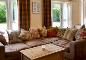 2 bedroom accommodation in Warkworth, near Amble