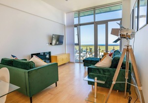 2 bedroom accommodation in Newquay