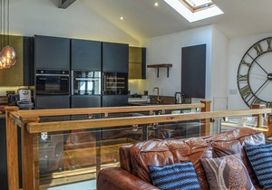 2 bedroom accommodation in St Bees