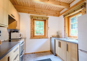 2 bedroom accommodation in Killin, near Crianlarich