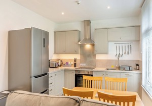2 bedroom accommodation in Meathop, near Grange-over-Sands
